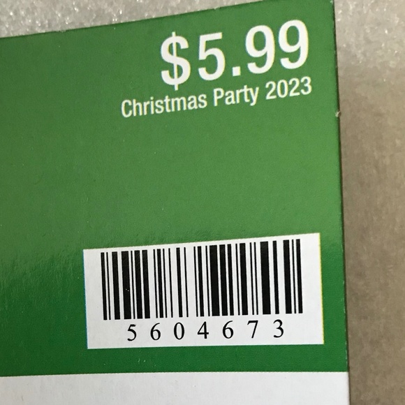 Brother❤️Sister Design Studio Christmas Party Nativity Cookie Cutters - Picture 12 of 13